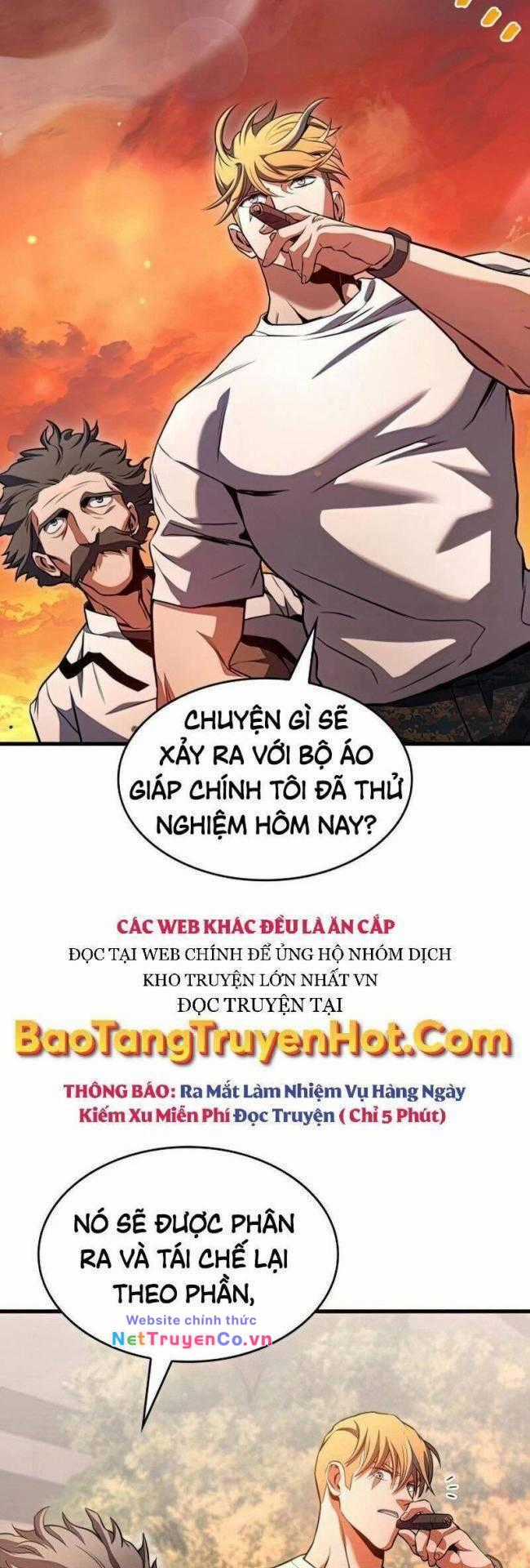 Trảm Long Chapter 25 trang 22