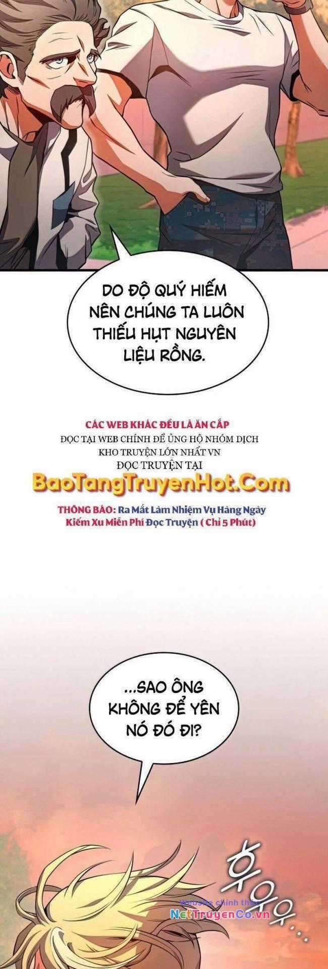 Trảm Long Chapter 25 trang 23