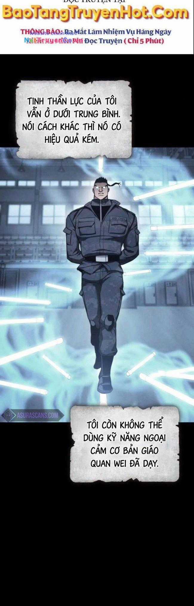 Trảm Long Chapter 25 trang 27