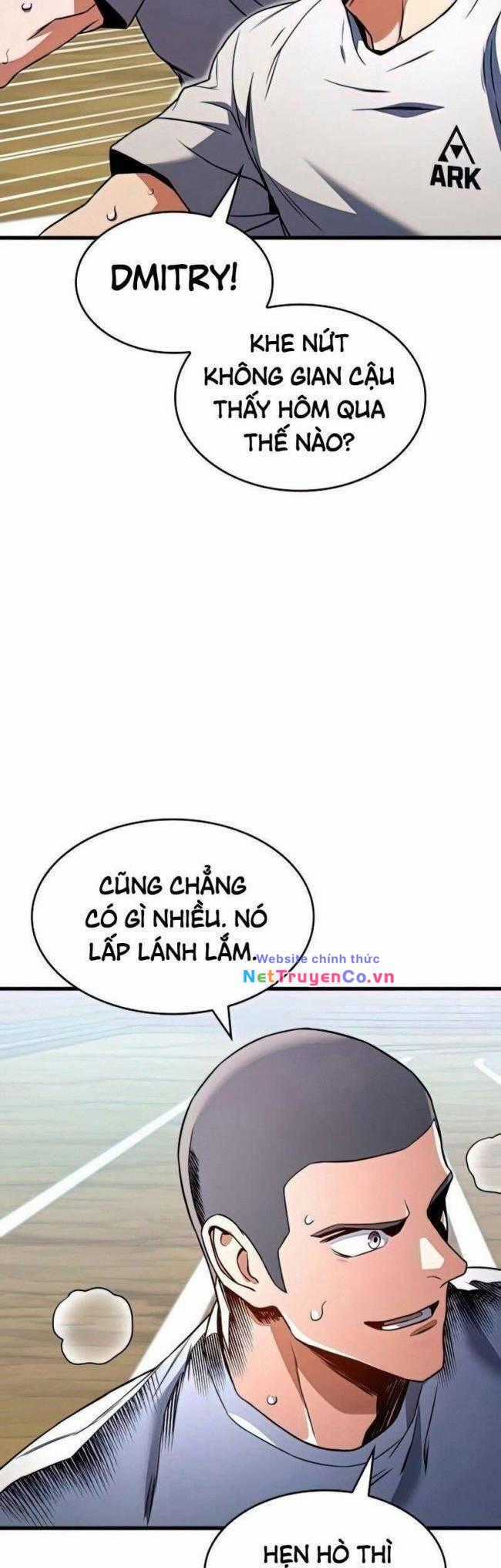 Trảm Long Chapter 25 trang 36