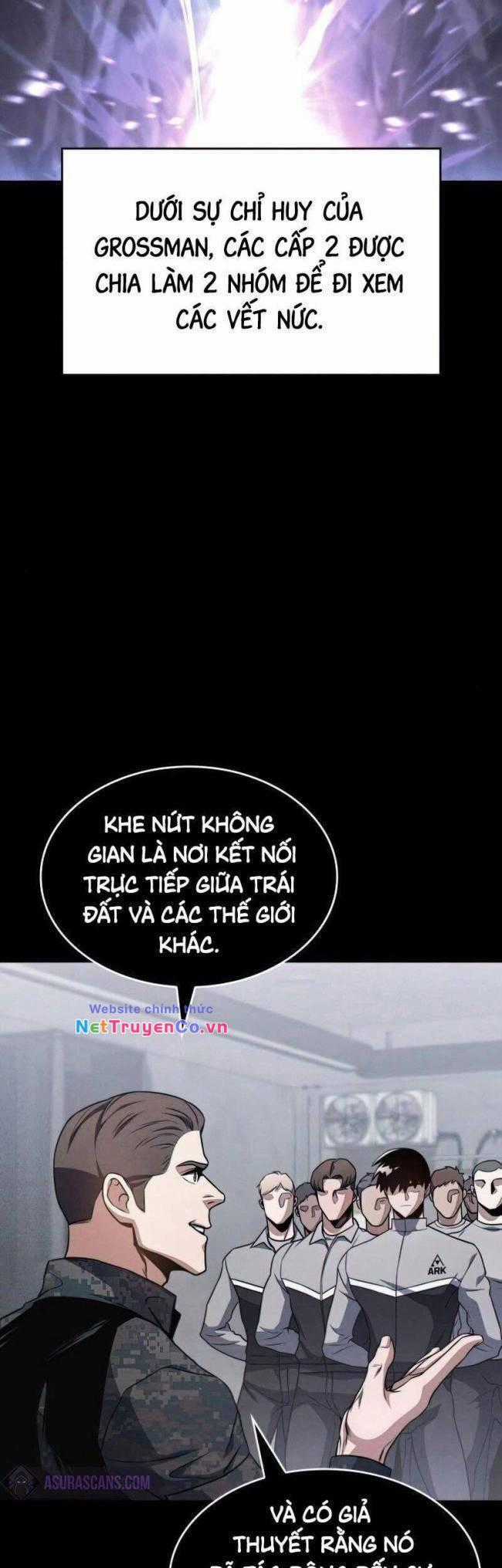 Trảm Long Chapter 25 trang 38