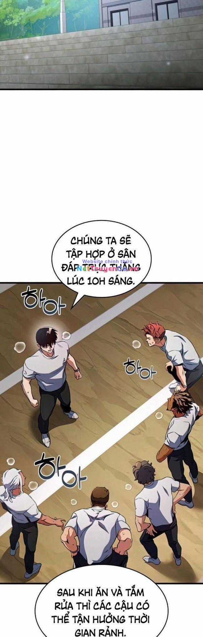 Trảm Long Chapter 25 trang 43