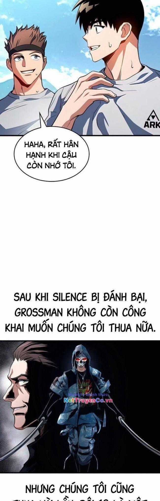 Trảm Long Chapter 25 trang 47