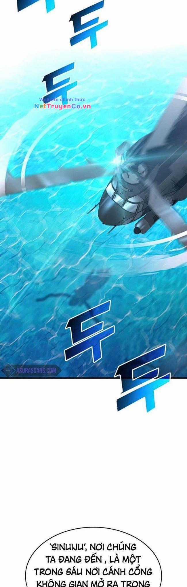 Trảm Long Chapter 25 trang 50