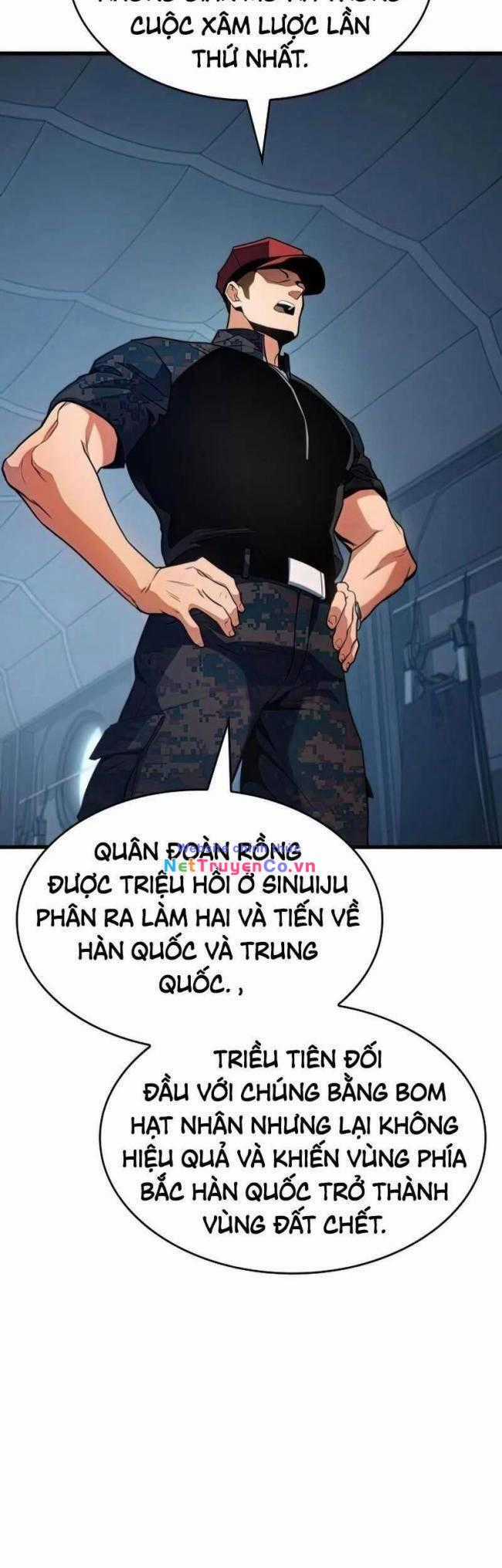 Trảm Long Chapter 25 trang 51