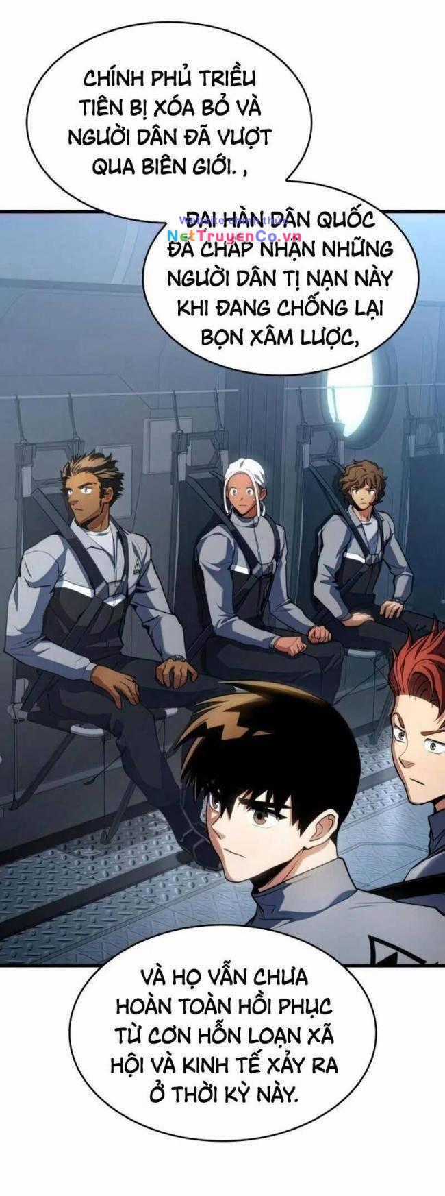 Trảm Long Chapter 25 trang 52