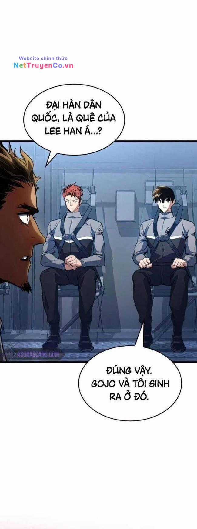 Trảm Long Chapter 25 trang 53
