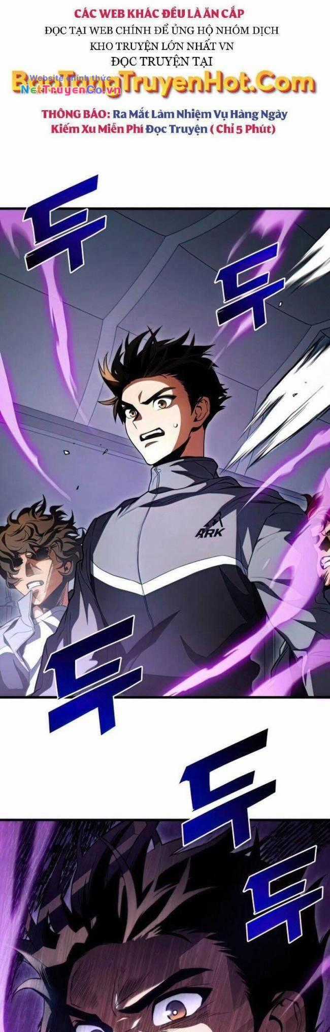 Trảm Long Chapter 25 trang 58