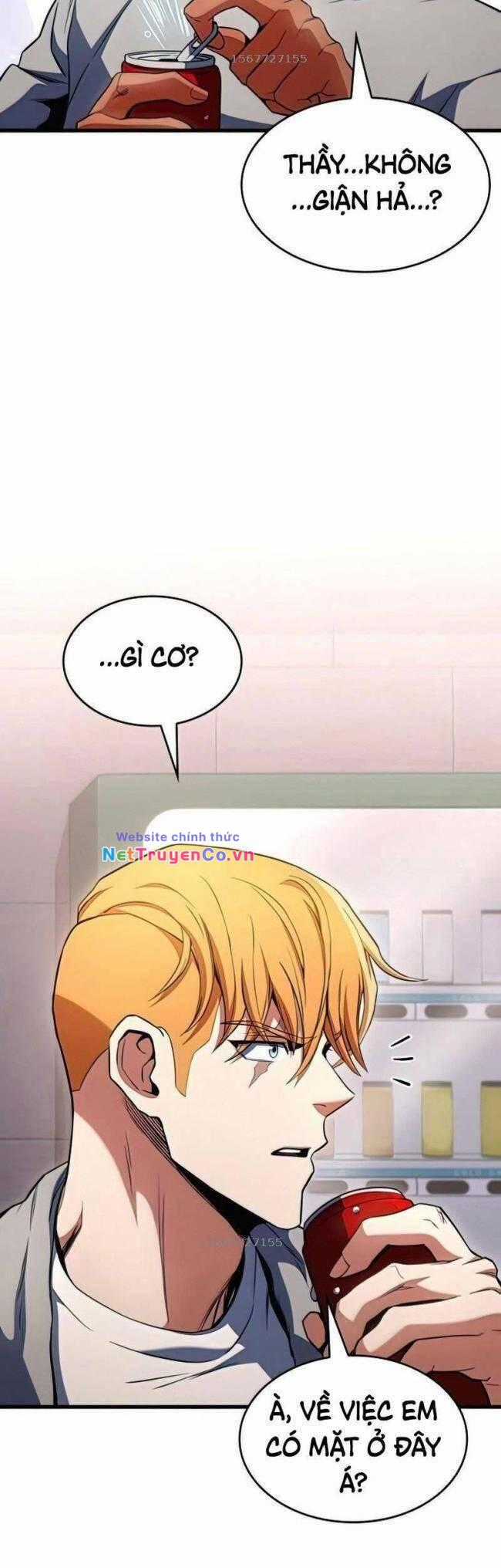 Trảm Long Chapter 25 trang 6