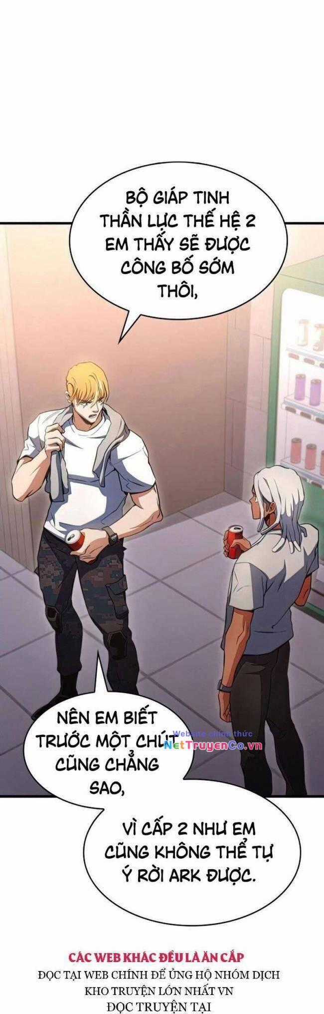 Trảm Long Chapter 25 trang 7