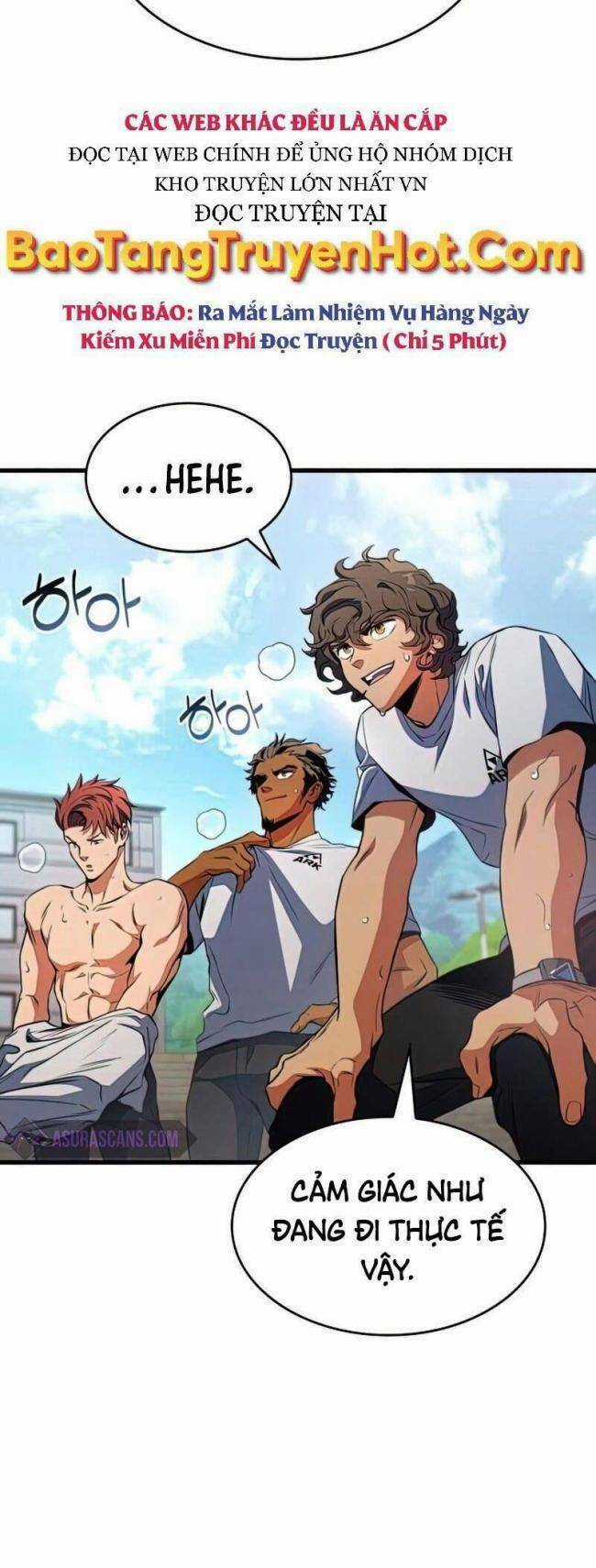 Trảm Long Chapter 25 trang 82