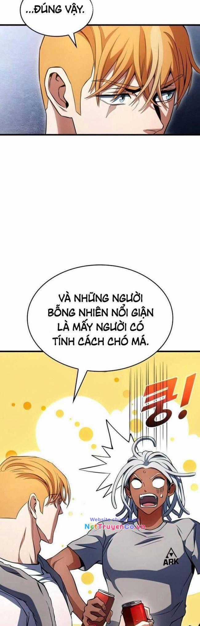 Trảm Long Chapter 25 trang 9