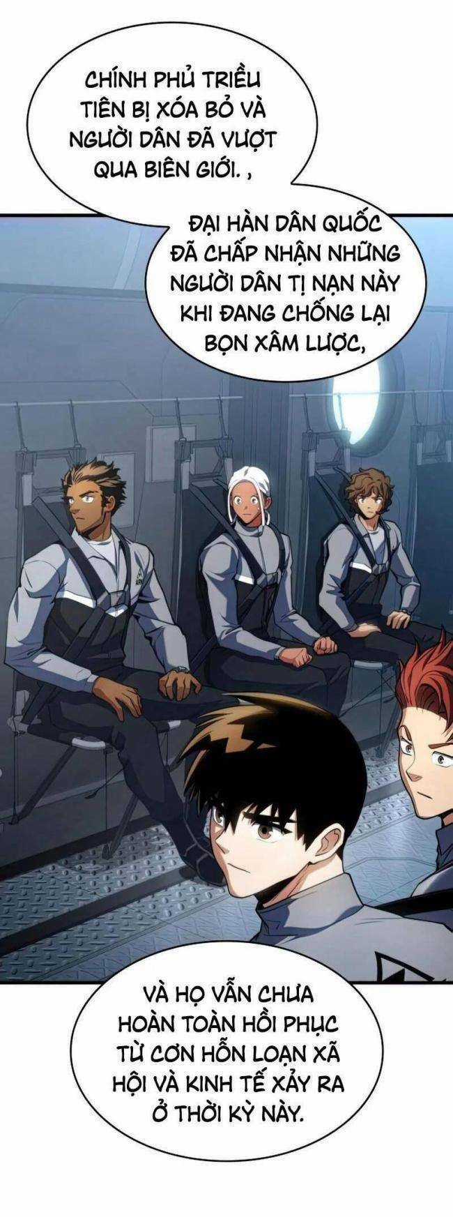 Trảm Long Chapter 25 trang 96