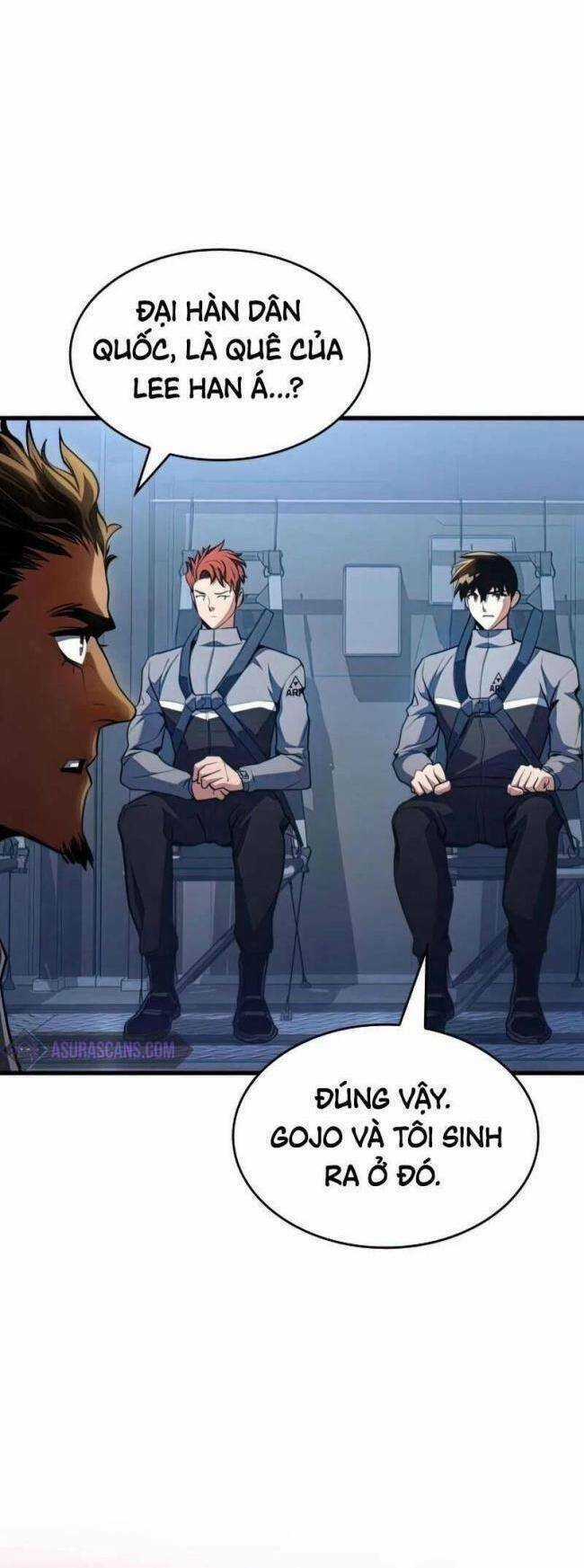Trảm Long Chapter 25 trang 97