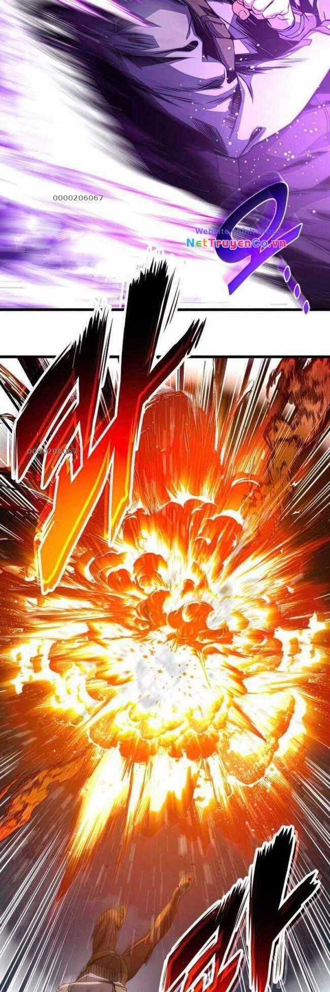 Trảm Long Chapter 26 trang 10