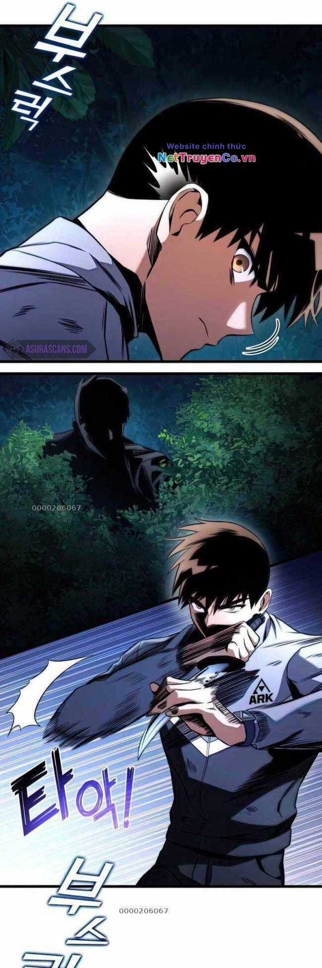 Trảm Long Chapter 26 trang 20