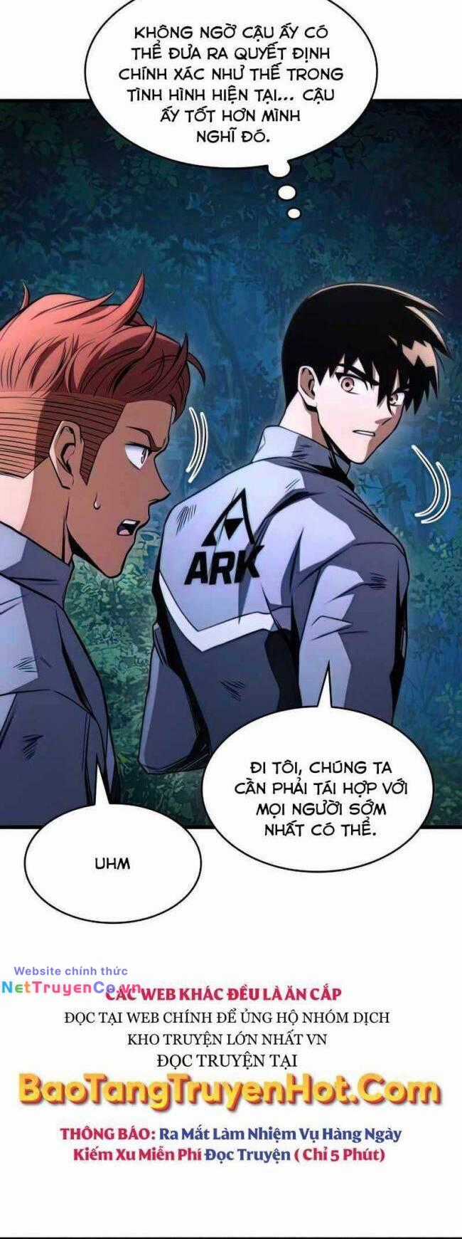 Trảm Long Chapter 26 trang 23