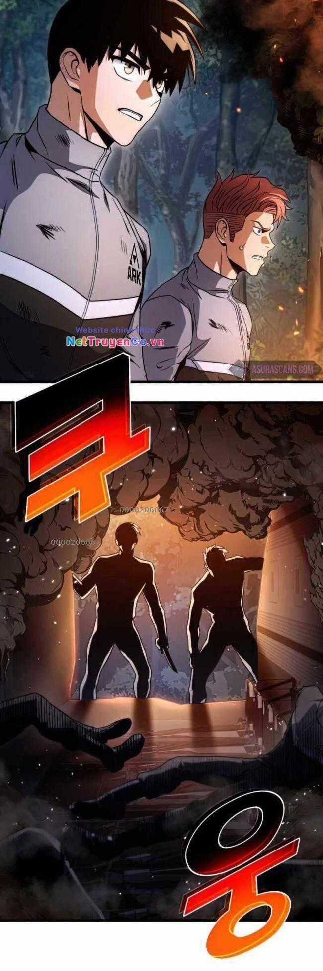 Trảm Long Chapter 26 trang 26