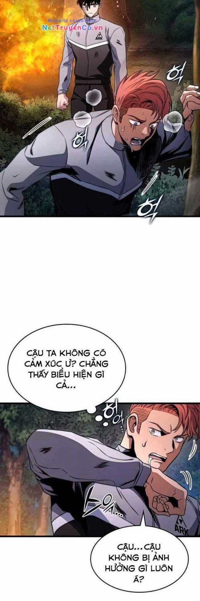 Trảm Long Chapter 26 trang 29