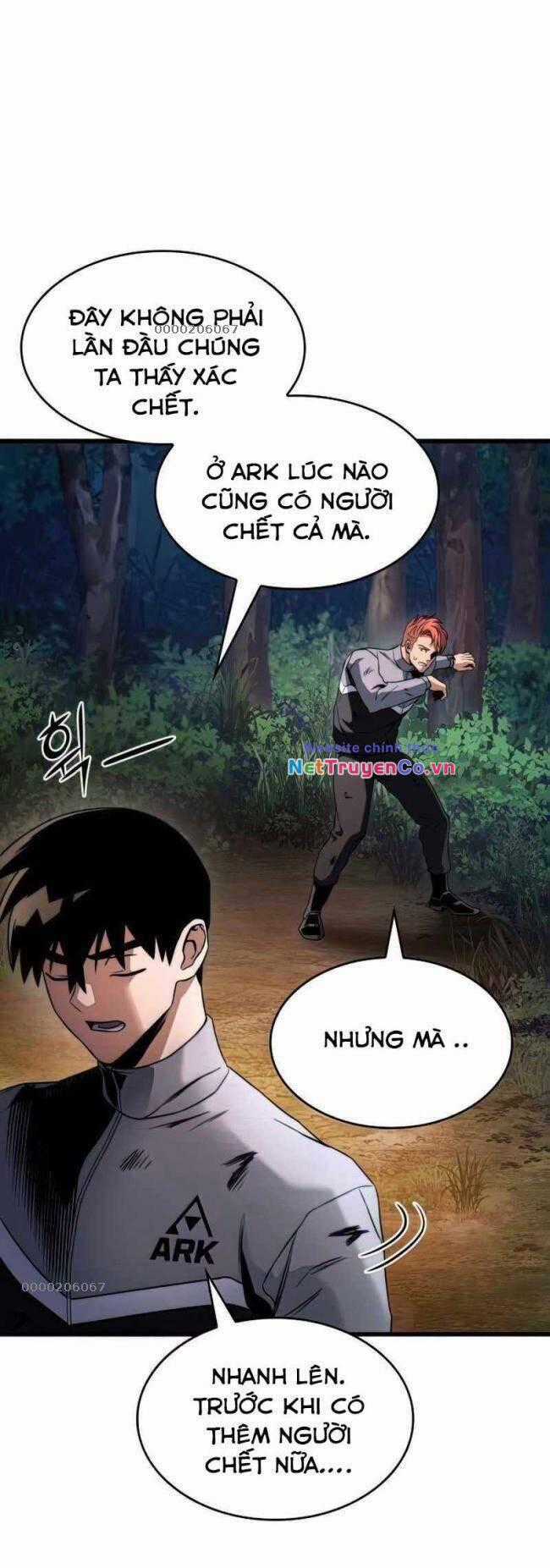Trảm Long Chapter 26 trang 30