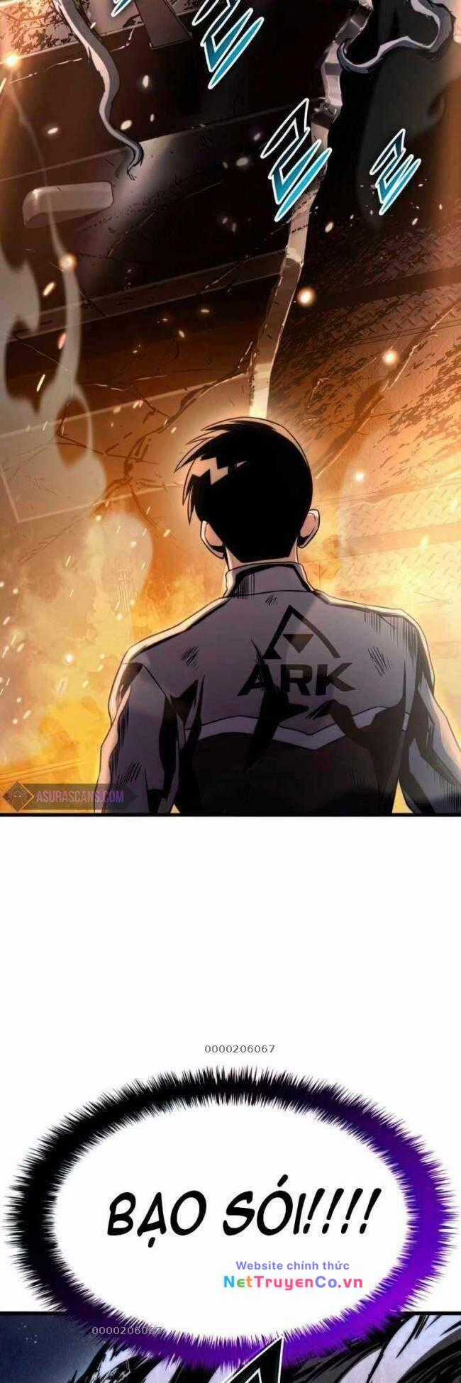 Trảm Long Chapter 26 trang 32