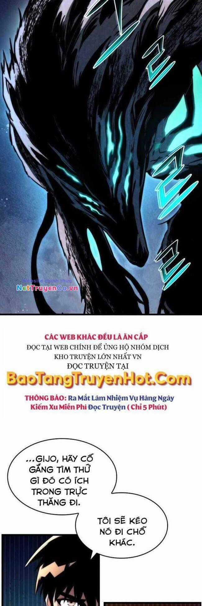 Trảm Long Chapter 26 trang 33