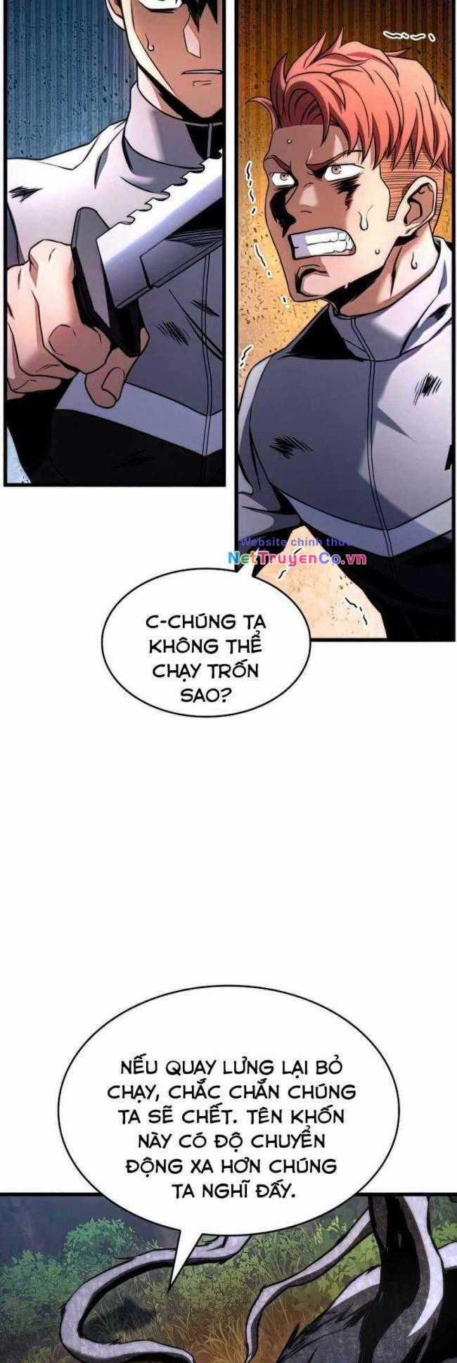 Trảm Long Chapter 26 trang 34