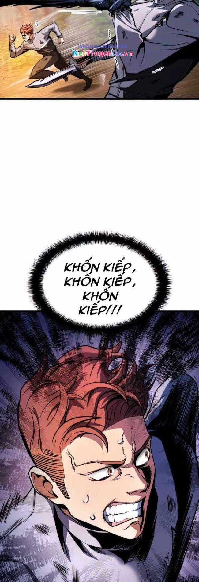 Trảm Long Chapter 26 trang 40