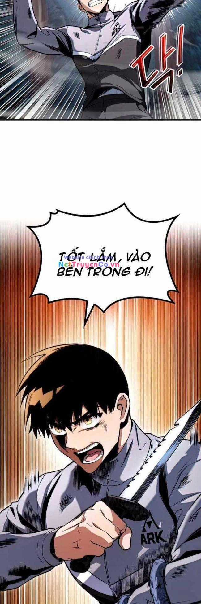 Trảm Long Chapter 26 trang 42