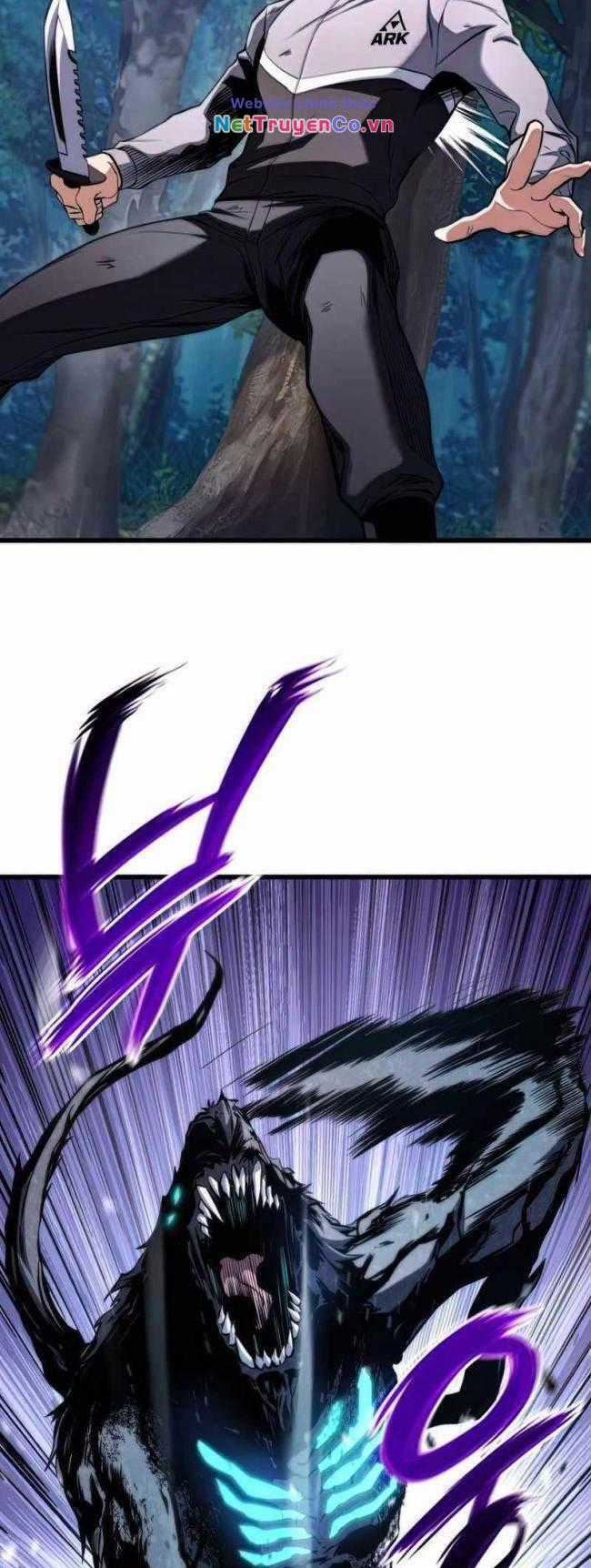 Trảm Long Chapter 26 trang 46