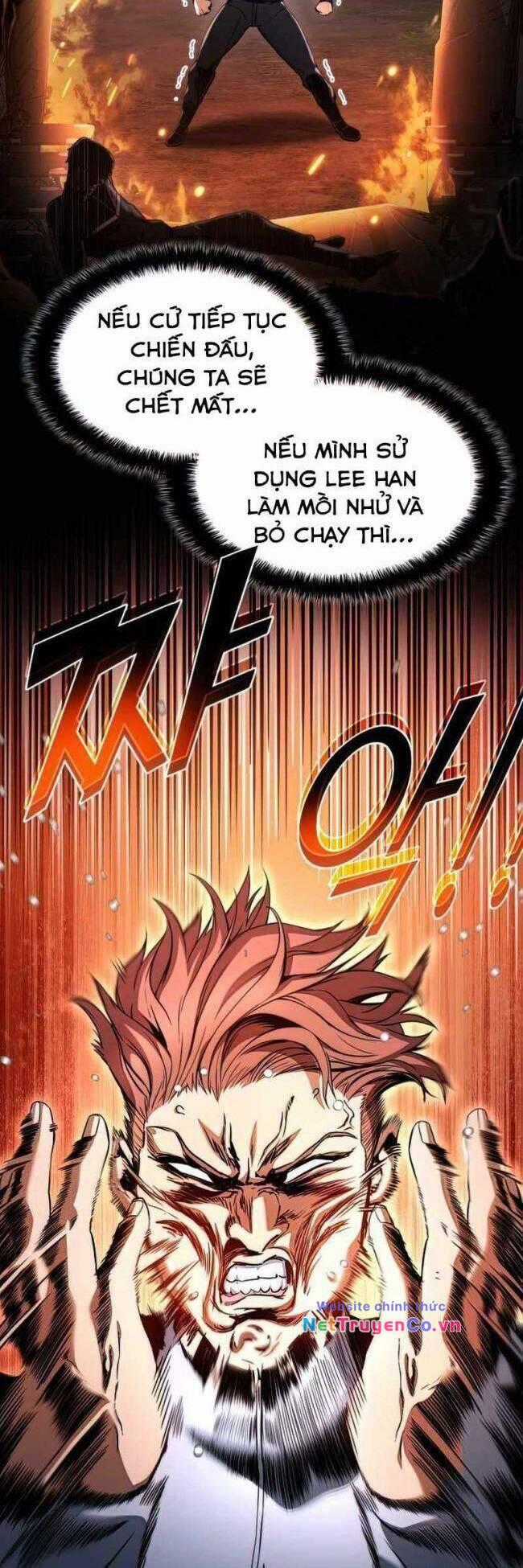 Trảm Long Chapter 26 trang 49