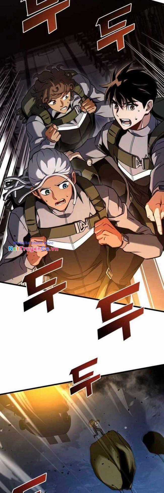 Trảm Long Chapter 26 trang 5