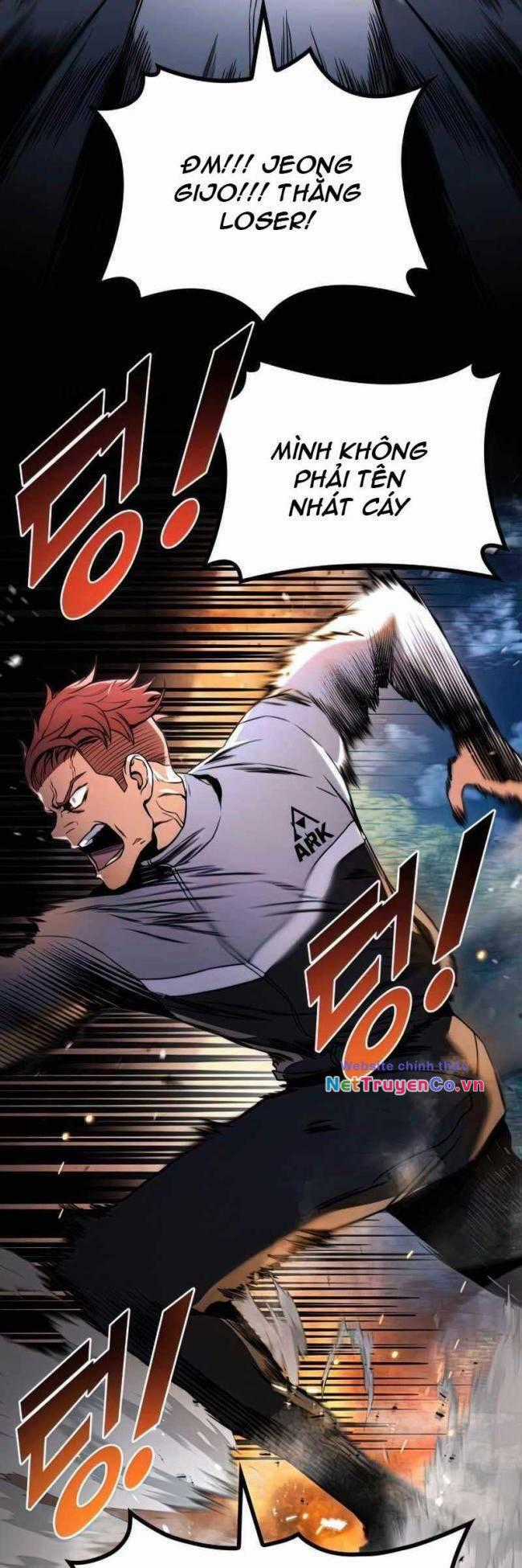 Trảm Long Chapter 26 trang 50