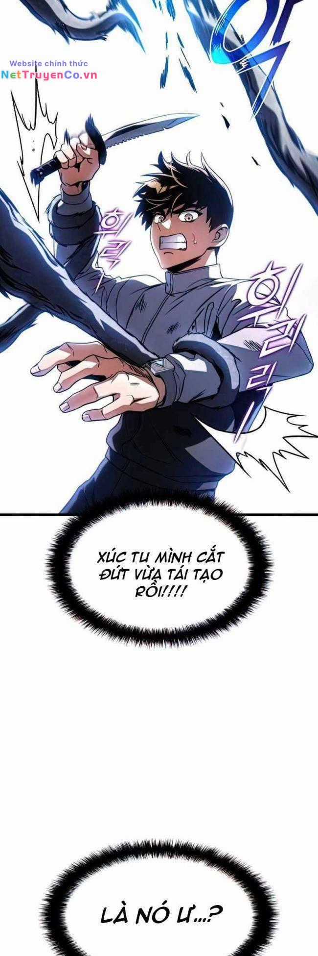 Trảm Long Chapter 26 trang 54