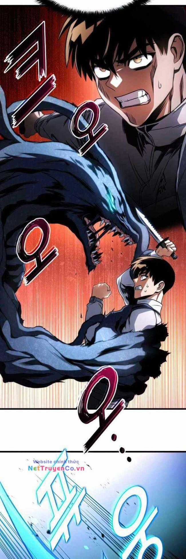 Trảm Long Chapter 26 trang 55