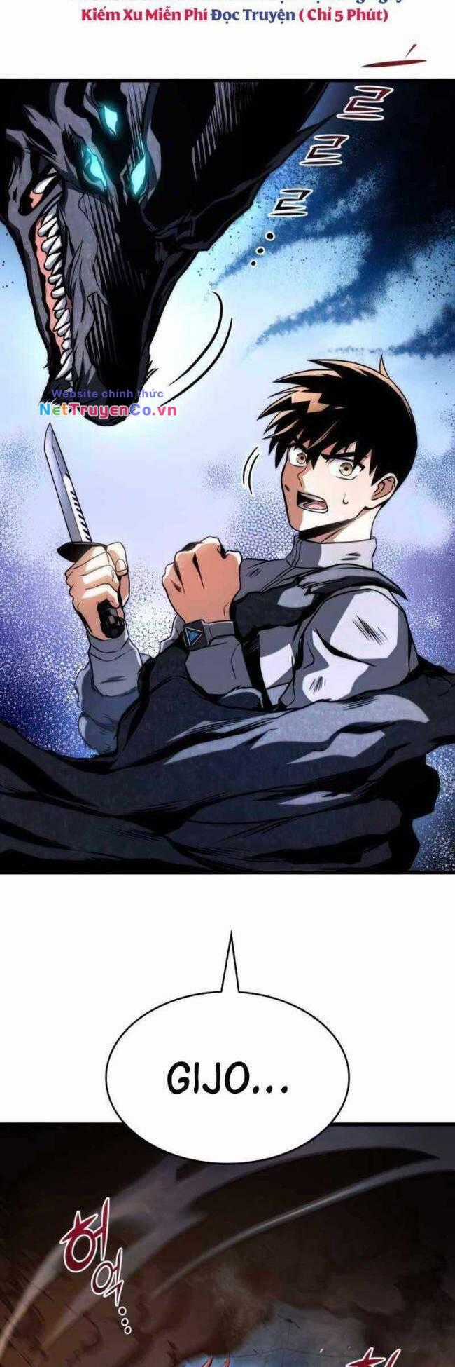 Trảm Long Chapter 26 trang 57