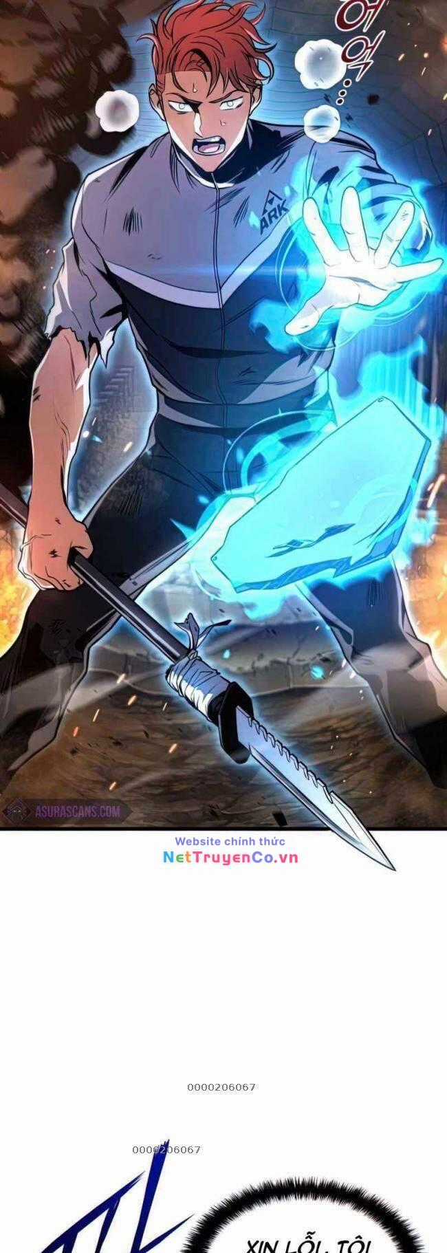 Trảm Long Chapter 26 trang 58