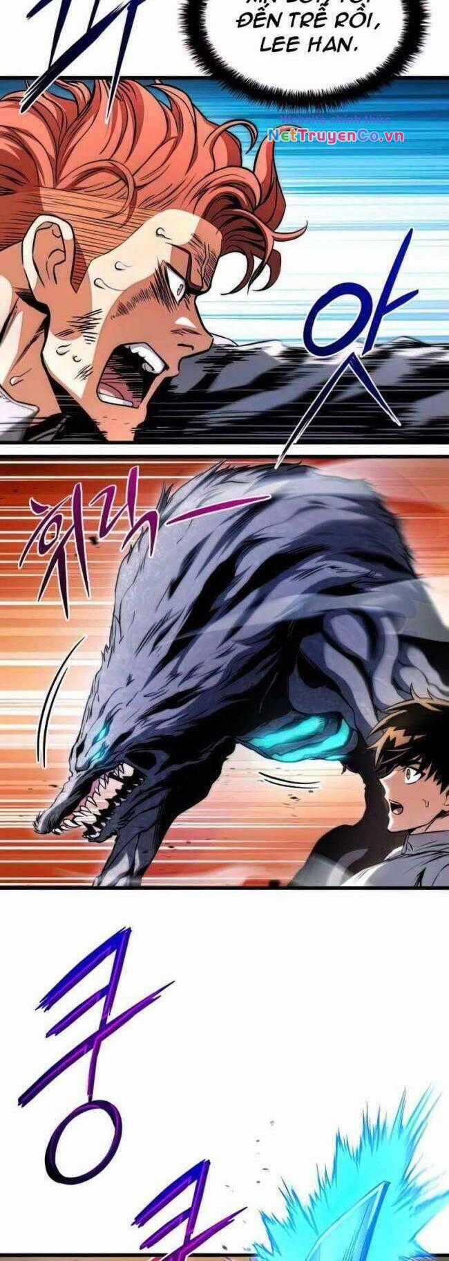 Trảm Long Chapter 26 trang 59