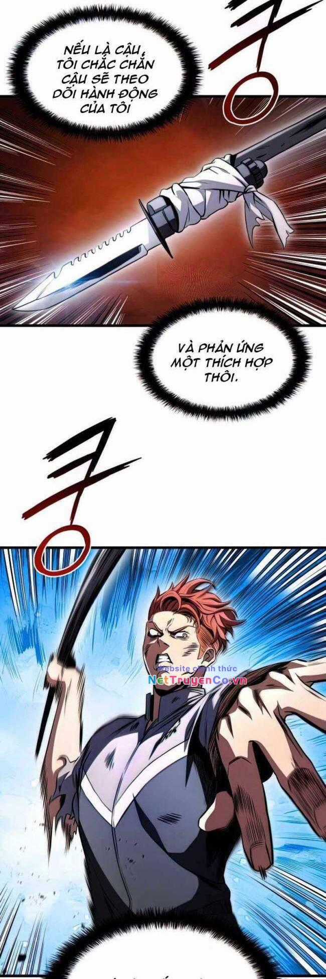 Trảm Long Chapter 26 trang 61