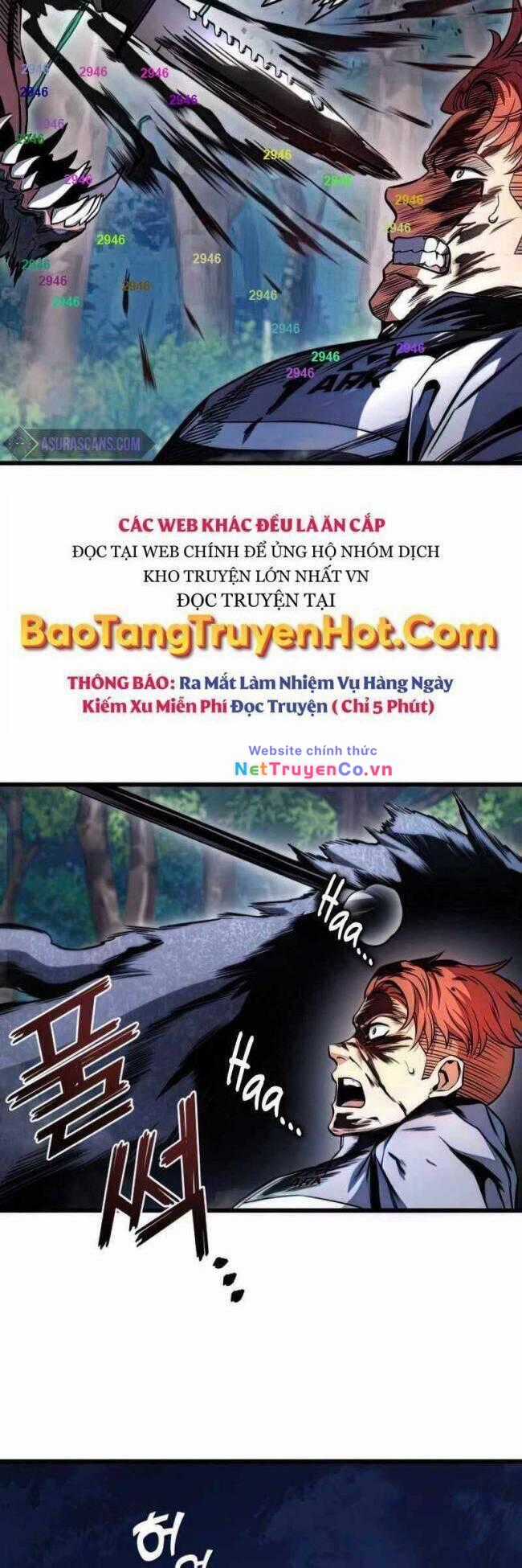 Trảm Long Chapter 26 trang 67