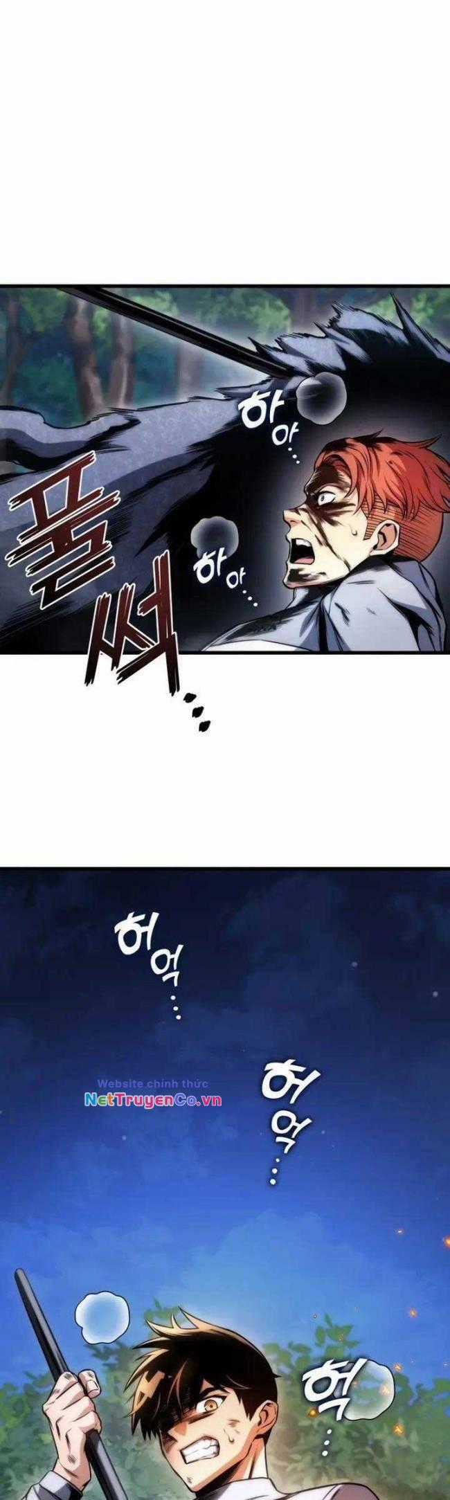 Trảm Long Chapter 27 trang 0