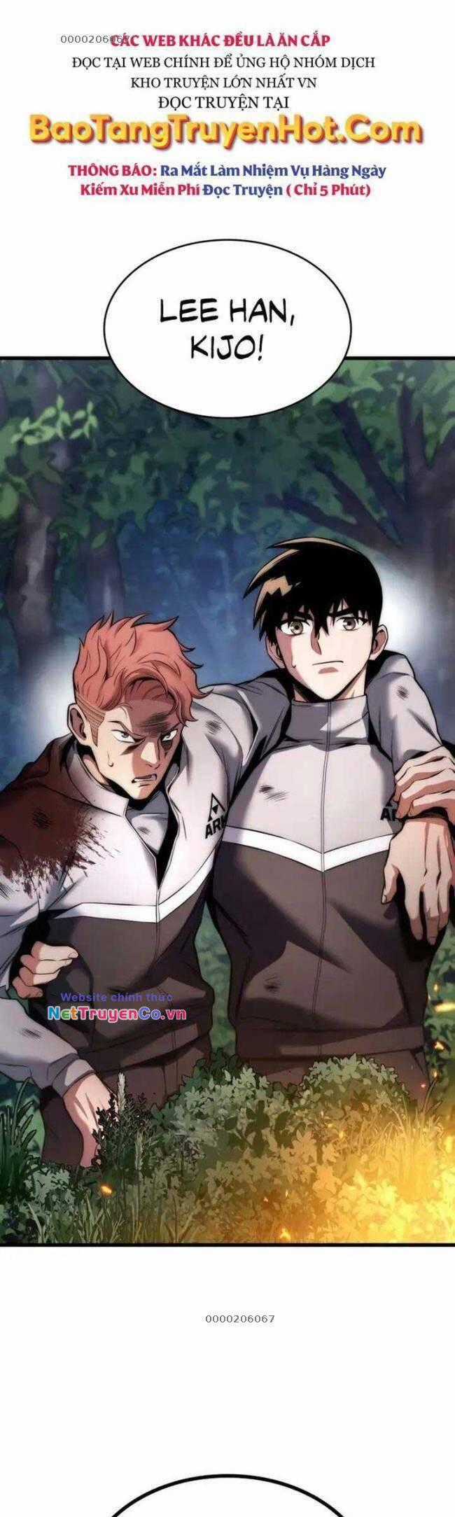 Trảm Long Chapter 27 trang 10