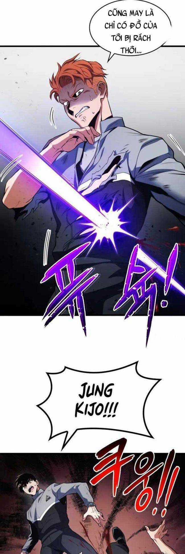 Trảm Long Chapter 27 trang 108