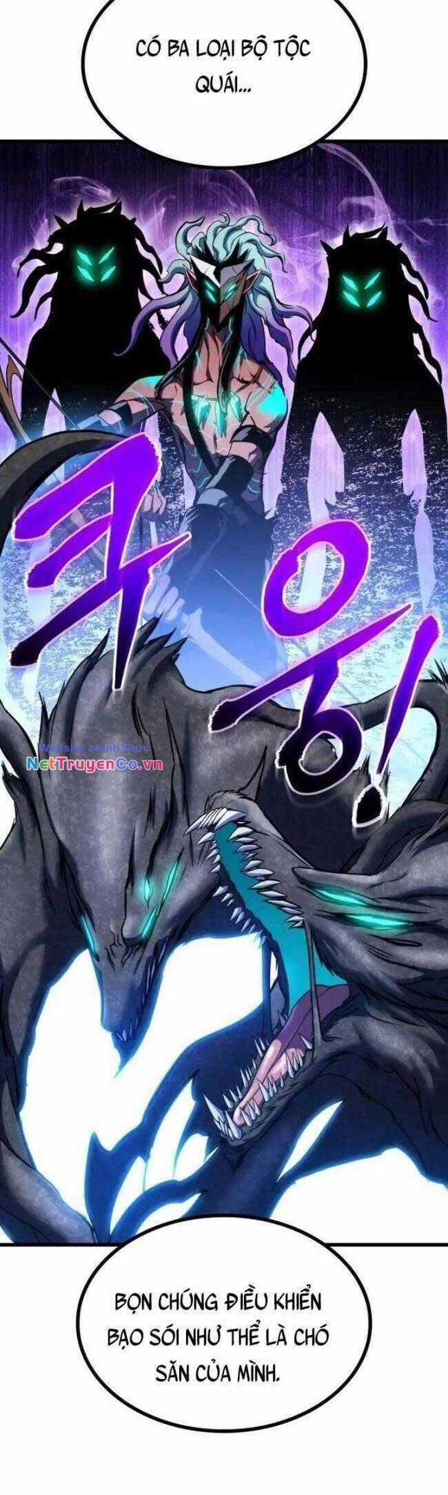 Trảm Long Chapter 27 trang 11