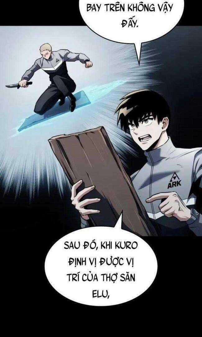 Trảm Long Chapter 27 trang 116