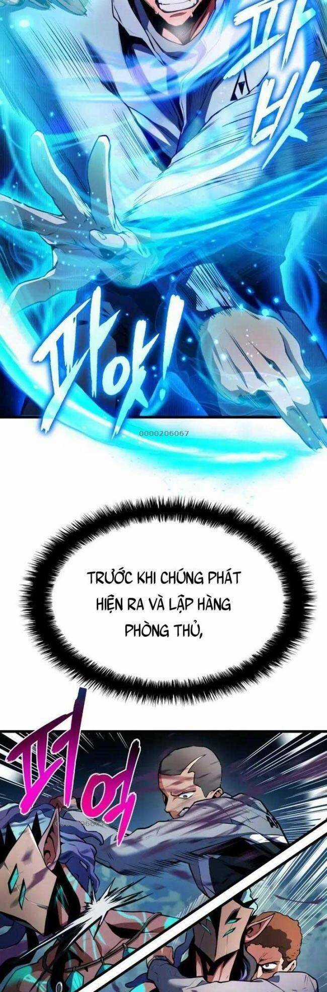 Trảm Long Chapter 27 trang 118