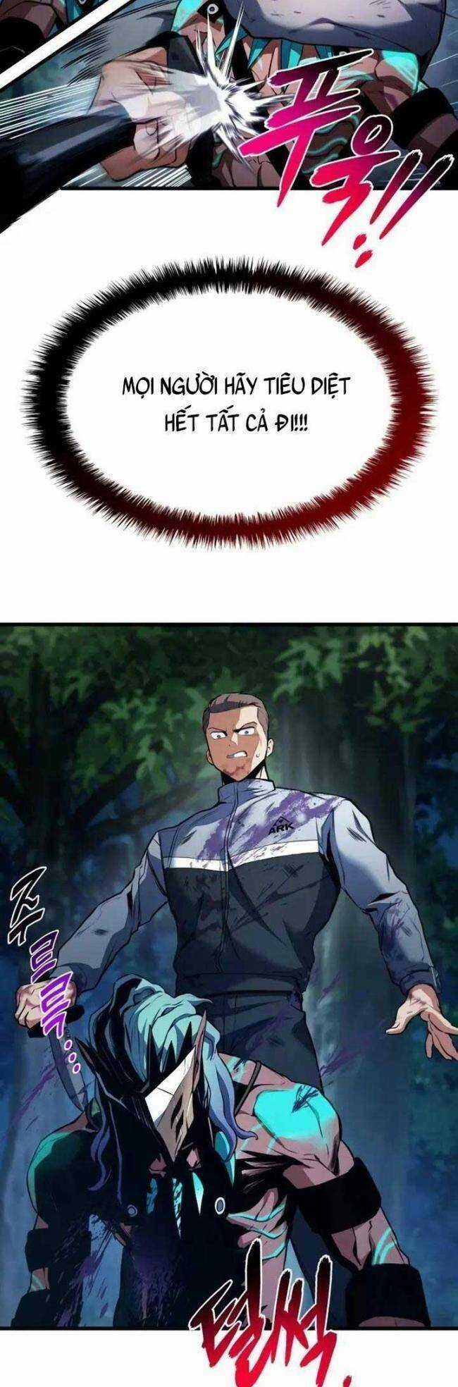 Trảm Long Chapter 27 trang 119