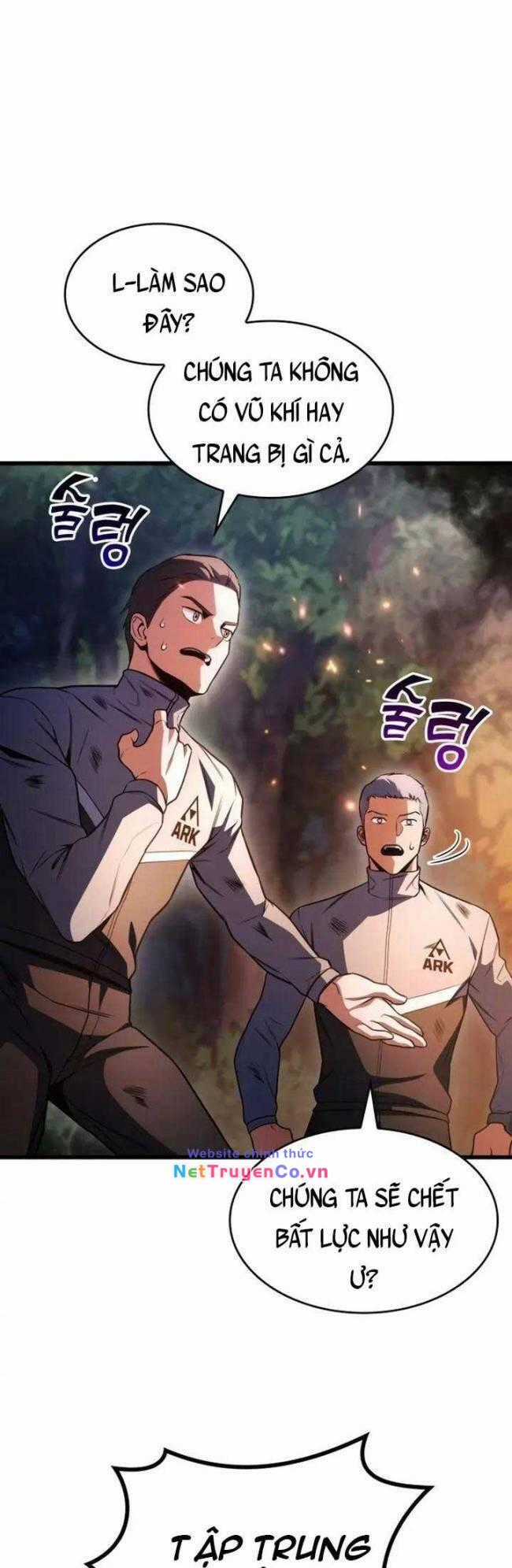 Trảm Long Chapter 27 trang 12