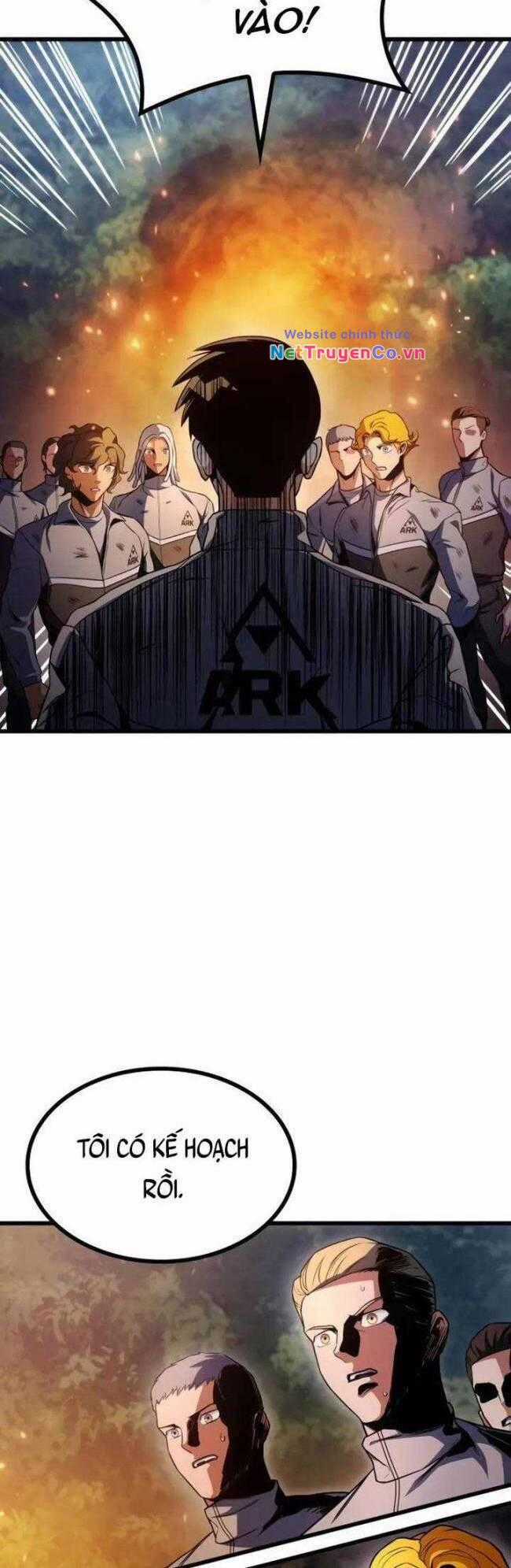 Trảm Long Chapter 27 trang 13