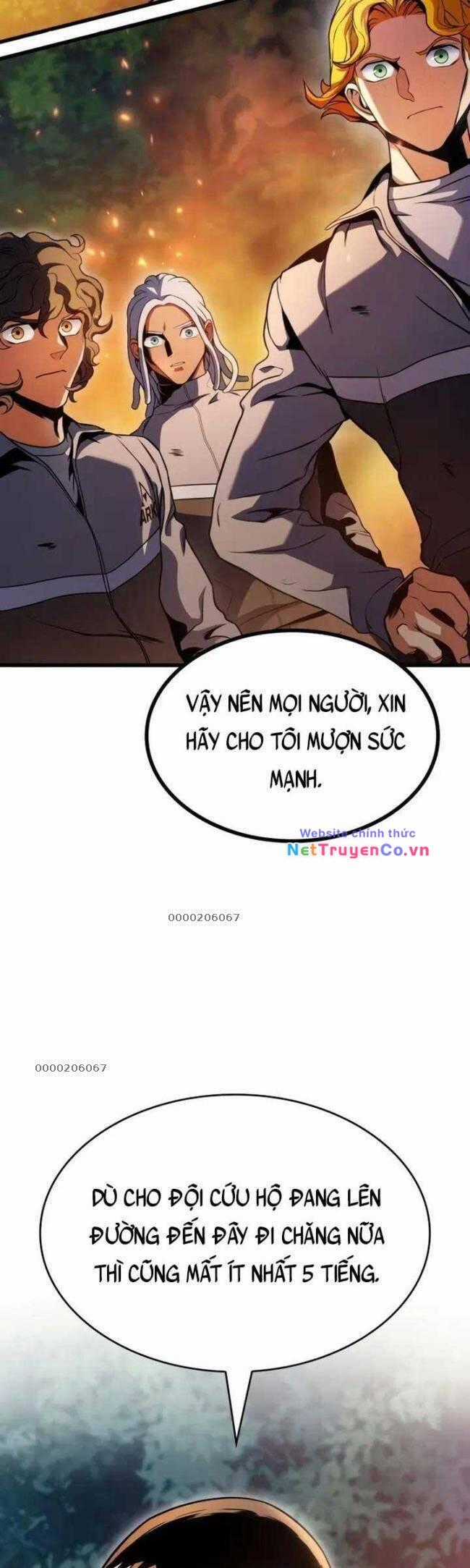 Trảm Long Chapter 27 trang 14